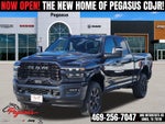 2027 RAM Ram 2500 RAM 2500 LARAMIE CREW CAB 4X4 6'4' BOX