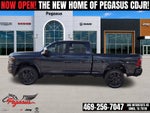 2027 RAM Ram 2500 RAM 2500 LARAMIE CREW CAB 4X4 6'4' BOX