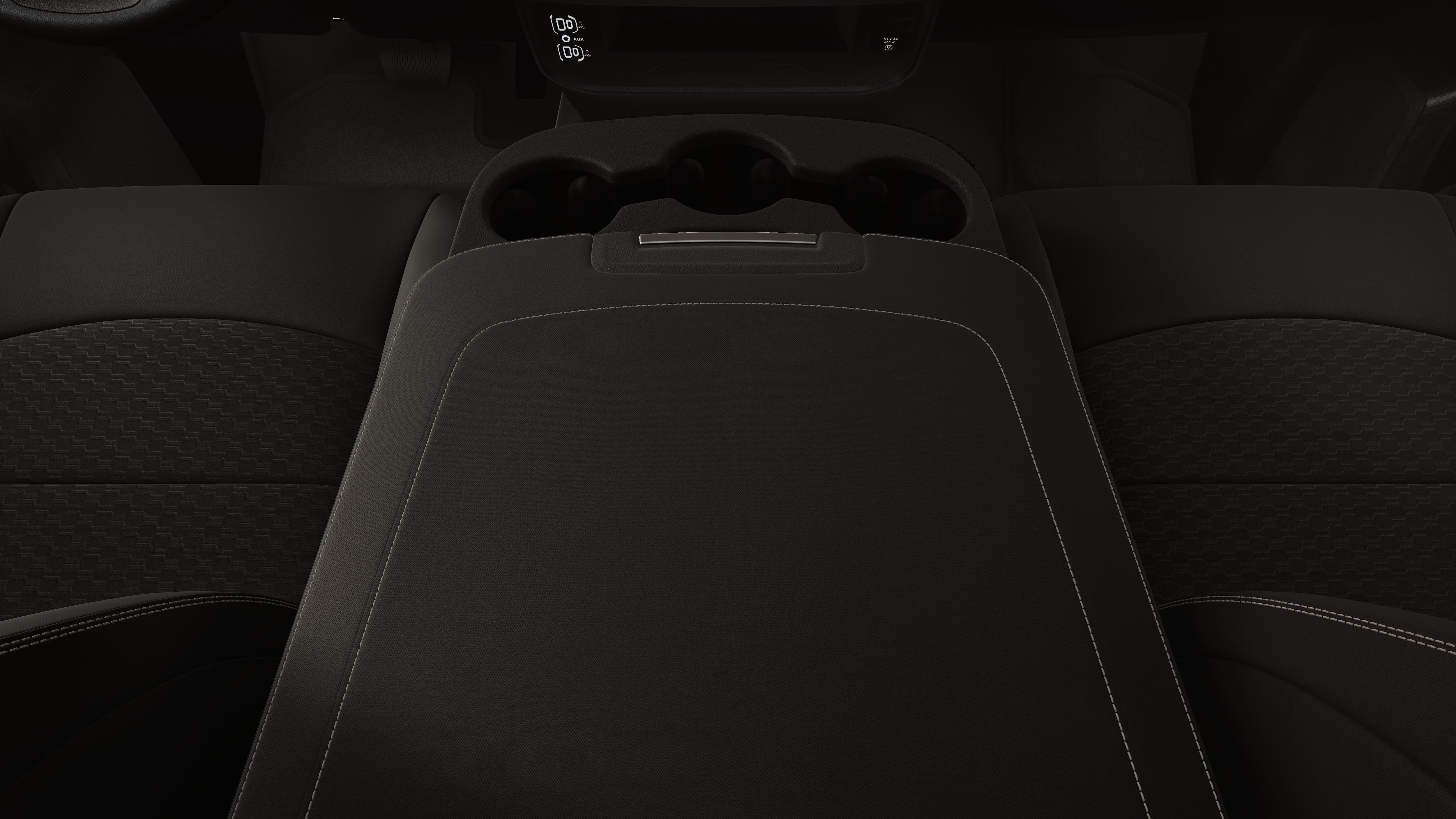 2027 RAM Ram 2500 Black Express