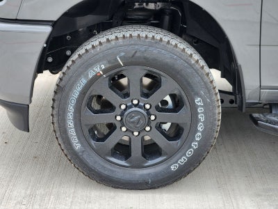 2026 RAM Ram 2500 RAM 2500 LONE STAR CREW CAB 4X4 8' BOX