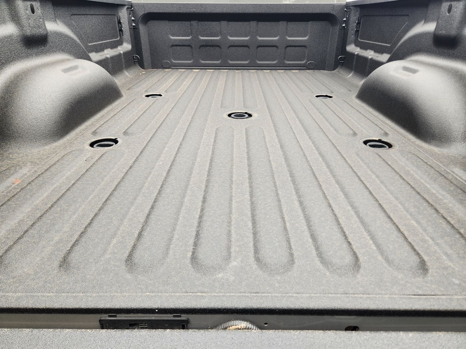 2026 RAM Ram 2500 RAM 2500 LONE STAR CREW CAB 4X4 8' BOX