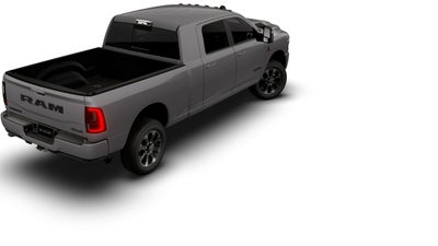 2027 RAM Ram 2500 Laramie