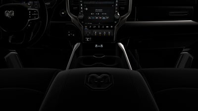2026 RAM Ram 2500 RAM 2500 LARAMIE MEGA CAB 4X4 6'4' BOX