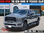 2026 RAM Ram 2500 RAM 2500 LARAMIE MEGA CAB 4X4 6'4' BOX
