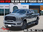 2026 RAM Ram 2500 RAM 2500 LARAMIE MEGA CAB 4X4 6'4' BOX