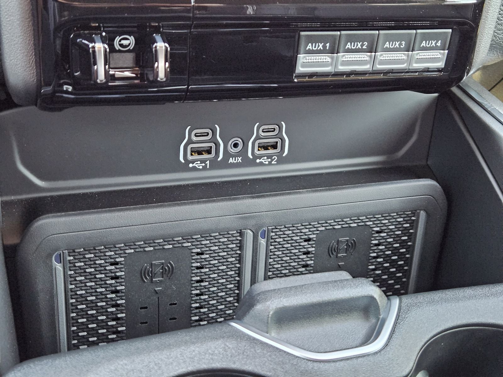 2026 RAM Ram 2500 RAM 2500 LARAMIE MEGA CAB 4X4 6'4' BOX