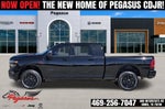 2026 RAM Ram 2500 RAM 2500 LARAMIE MEGA CAB 4X4 6'4' BOX