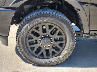 2025 RAM Ram 2500 RAM 2500 LIMITED CREW CAB 4X4 6'4' BOX