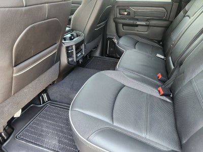 2025 RAM Ram 2500 RAM 2500 LIMITED CREW CAB 4X4 6'4' BOX