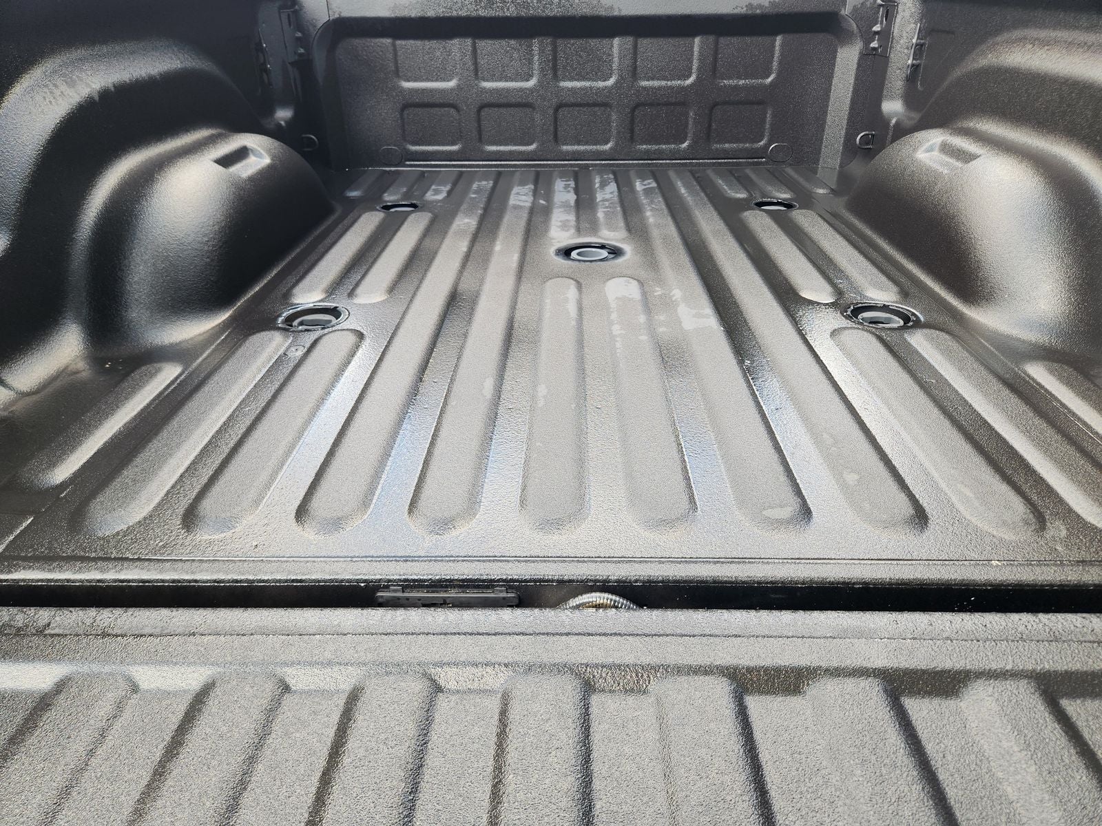 2026 RAM Ram 2500 RAM 2500 LIMITED LONGHORN MEGA CAB 4X4 6'4' BOX