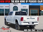 2027 RAM Ram 2500 RAM 2500 LIMITED LONGHORN MEGA CAB 4X4 6'4' BOX