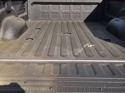 2027 RAM Ram 3500 RAM 3500 TRADESMAN REGULAR CAB 4X4 8' BOX