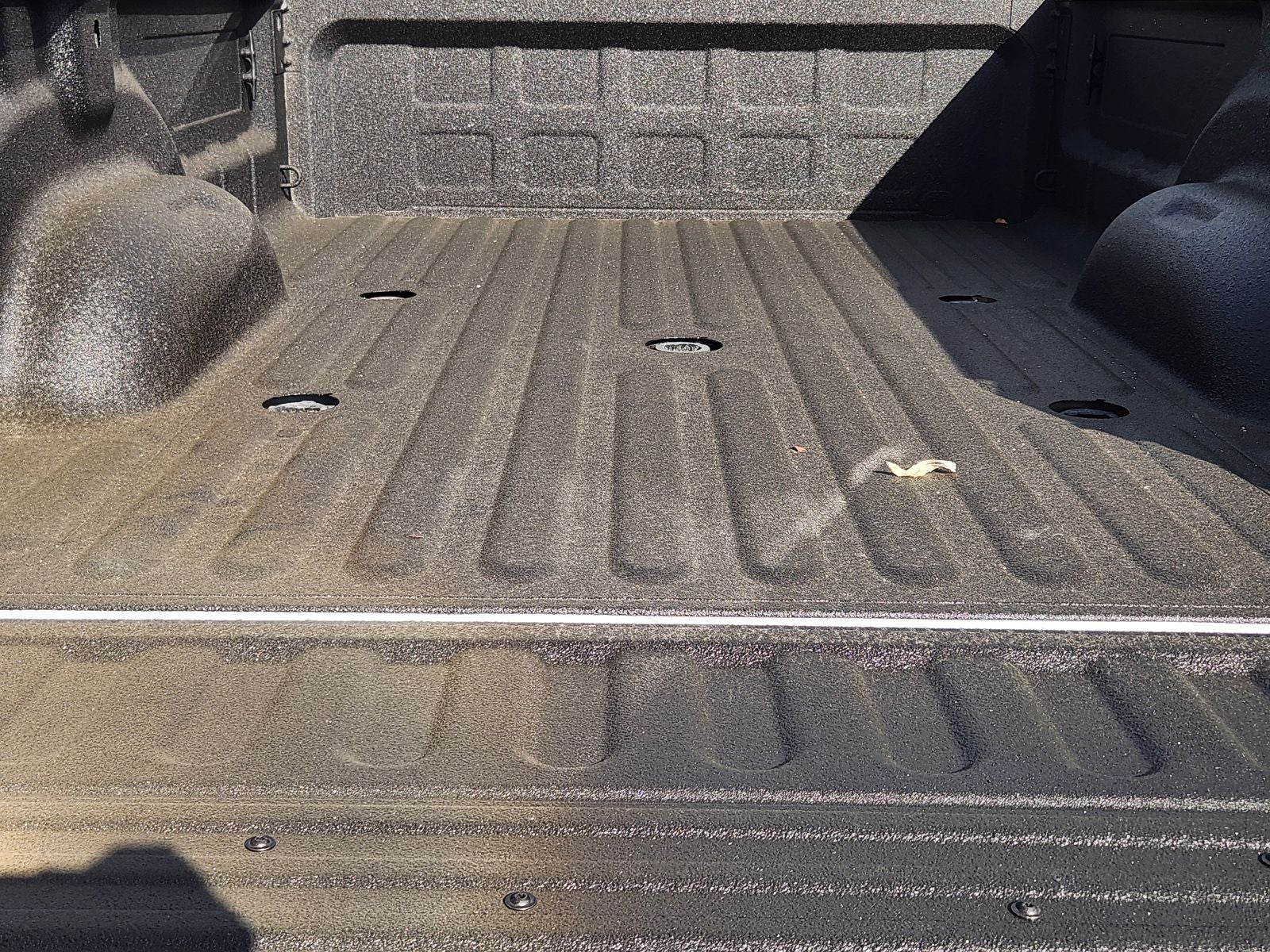 2027 RAM Ram 3500 RAM 3500 TRADESMAN REGULAR CAB 4X4 8' BOX