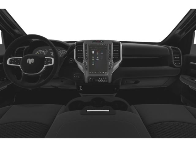 2027 RAM Ram 3500 Tradesman