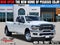 2027 RAM Ram 3500 Tradesman