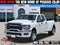 2027 RAM Ram 3500 Tradesman