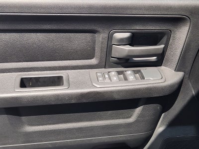 2027 RAM Ram 3500 Tradesman