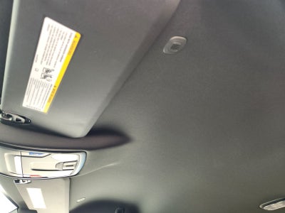 2027 RAM Ram 3500 Tradesman