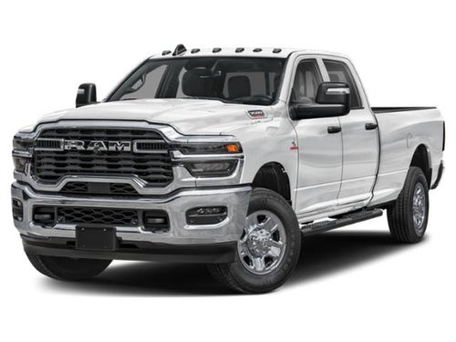 2027 RAM Ram 3500 Tradesman