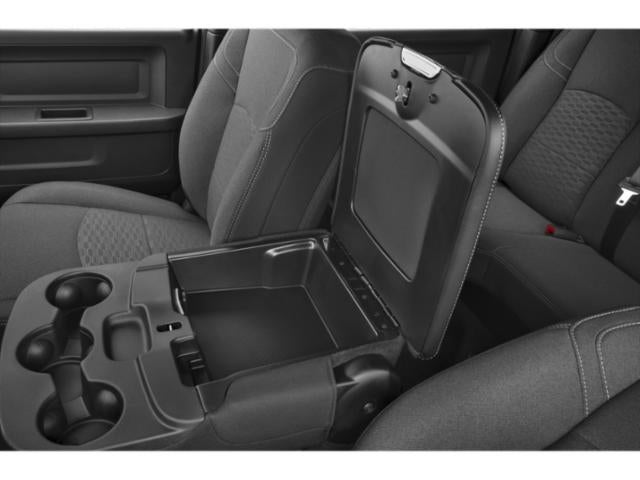 2027 RAM Ram 3500 Tradesman