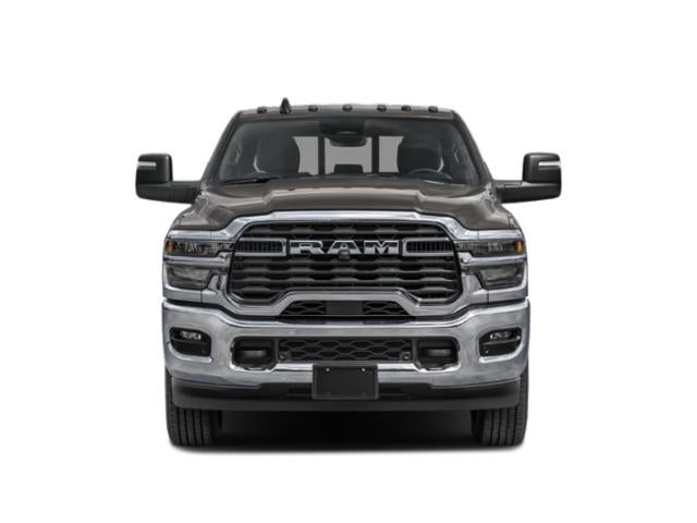 2027 RAM Ram 3500 Tradesman