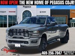 2026 RAM Ram 3500 RAM 3500 LONE STAR CREW CAB 4X4 8' BOX