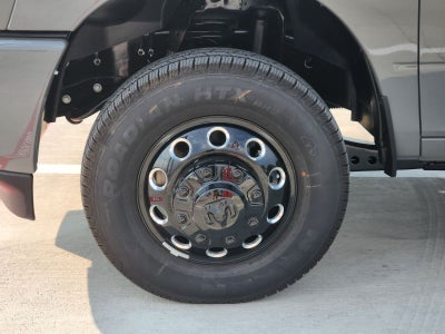2027 RAM Ram 3500 Lone Star