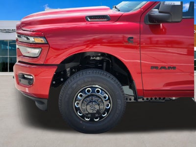 2027 RAM Ram 3500 Lone Star