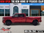 2027 RAM Ram 3500 Lone Star