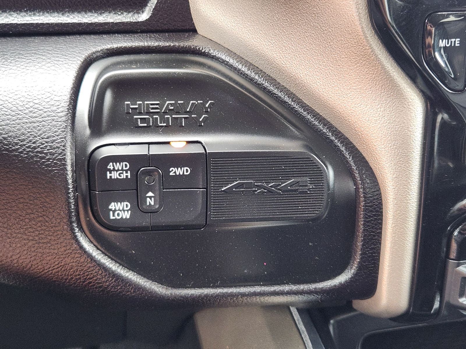 2024 RAM Ram 3500 Laramie Crew Cab 4x4 8' Box