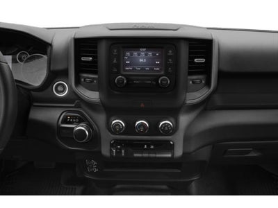 2022 RAM Ram 3500 Laramie Crew Cab 4x4 8' Box