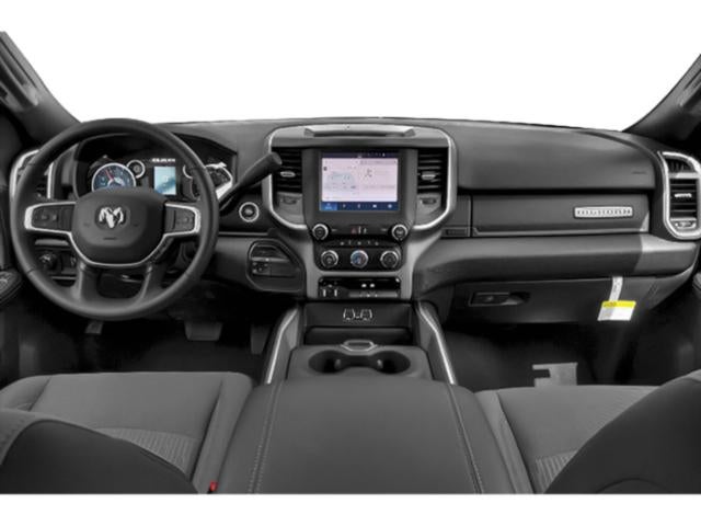 2023 RAM Ram 3500 Laramie Crew Cab 4x4 8' Box