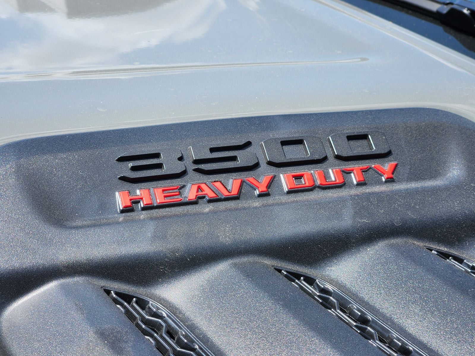 2026 RAM Ram 3500 RAM 3500 LIMITED MEGA CAB 4X4 6'4' BOX