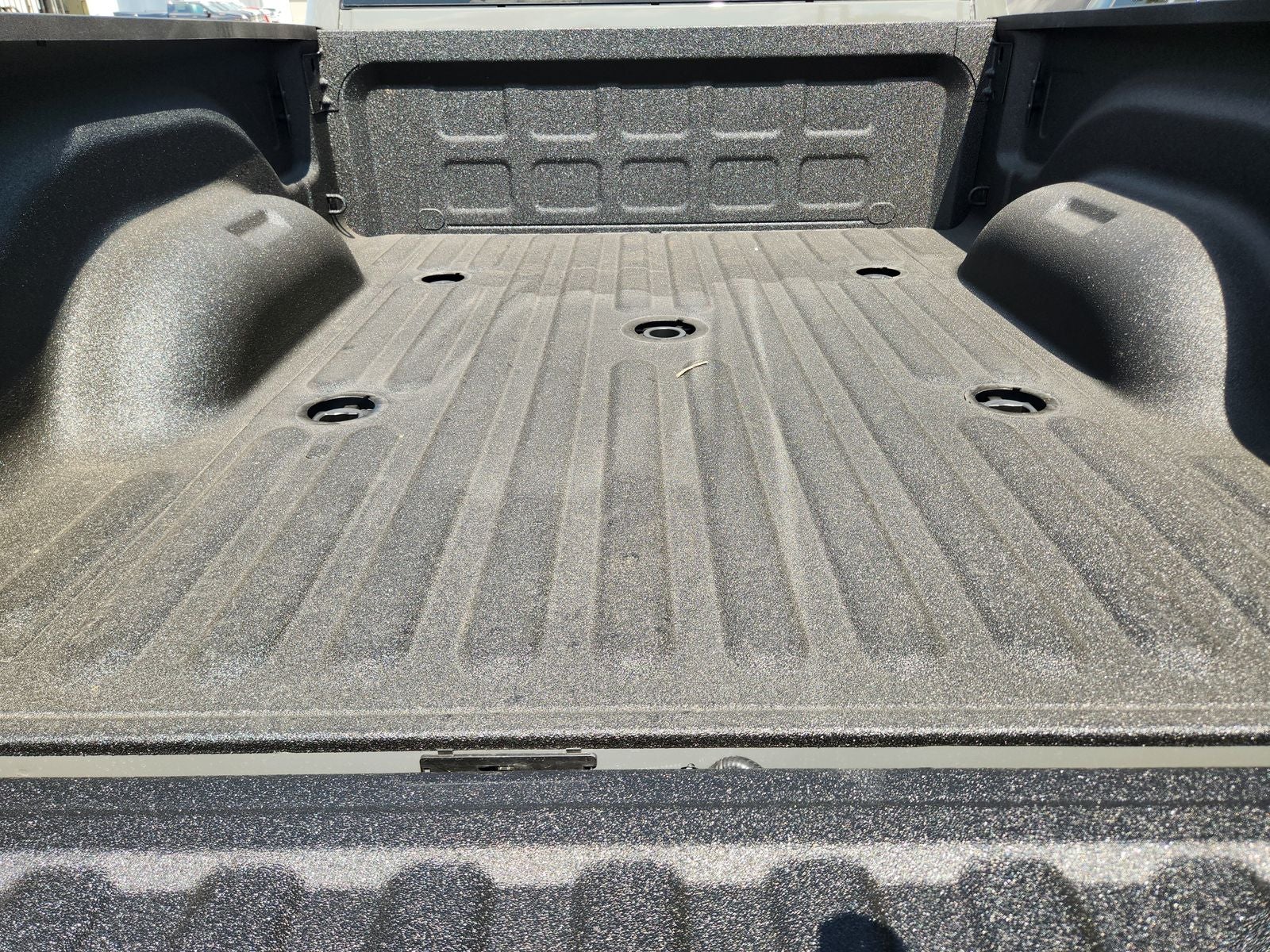 2026 RAM Ram 3500 RAM 3500 LIMITED MEGA CAB 4X4 6'4' BOX
