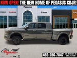 2026 RAM Ram 3500 RAM 3500 LIMITED MEGA CAB 4X4 6'4' BOX