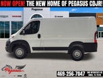 2026 RAM Ram ProMaster RAM PROMASTER 1500 TRADESMAN CARGO VAN LOW ROOF 118' WB