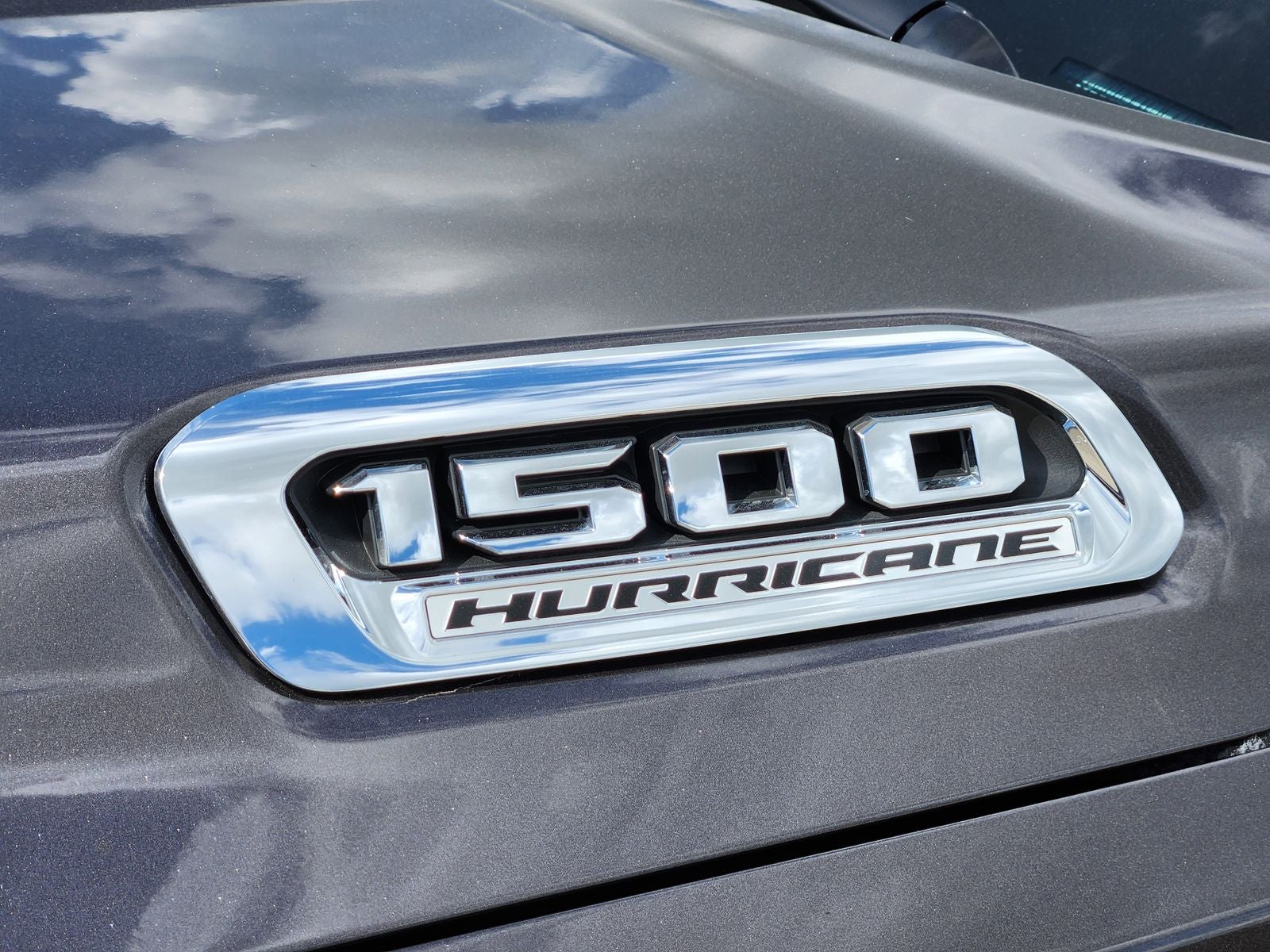 2026 RAM Ram 1500 RAM 1500 LONE STAR CREW CAB 4X2 5'7' BOX