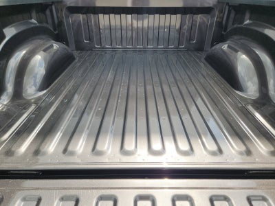 2026 RAM Ram 1500 RAM 1500 LONE STAR CREW CAB 4X2 5'7' BOX