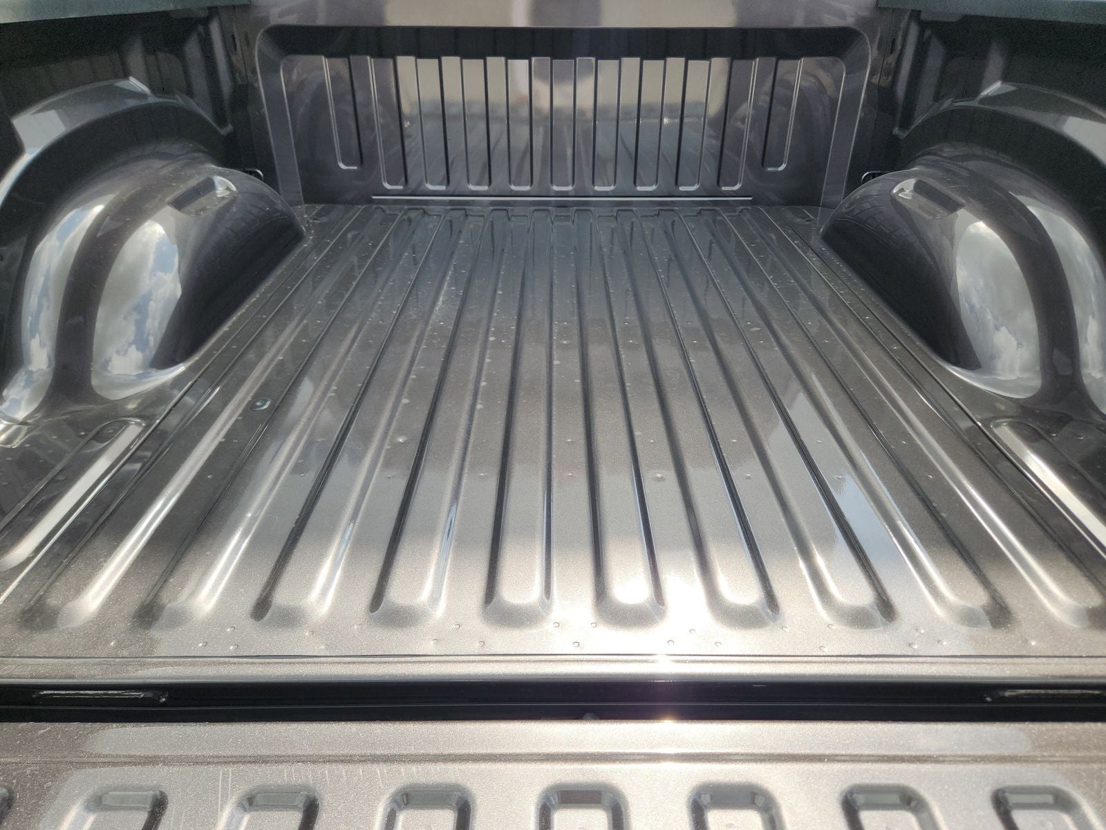 2026 RAM Ram 1500 RAM 1500 LONE STAR CREW CAB 4X2 5'7' BOX