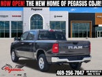 2026 RAM Ram 1500 RAM 1500 LONE STAR CREW CAB 4X2 5'7' BOX