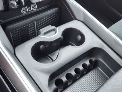 2026 RAM Ram 1500 RAM 1500 LONE STAR CREW CAB 4X2 5'7' BOX