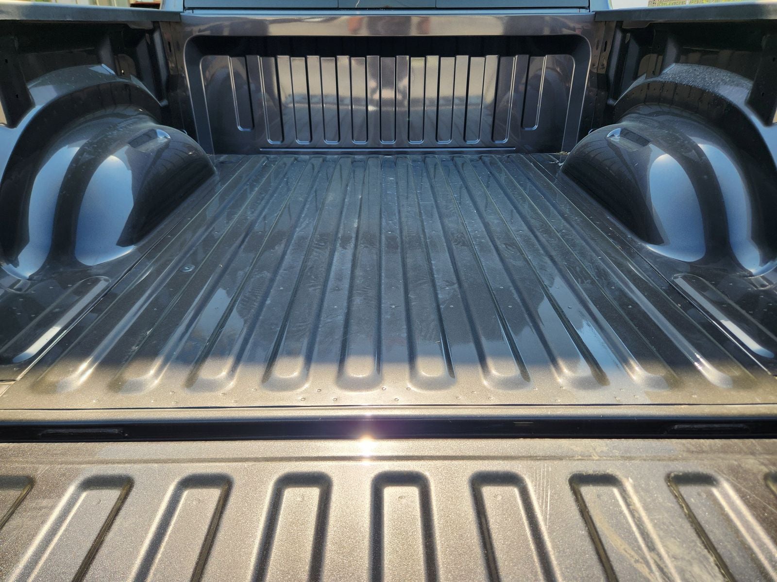 2026 RAM Ram 1500 RAM 1500 LONE STAR CREW CAB 4X2 5'7' BOX