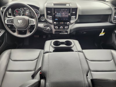 2026 RAM Ram 1500 RAM 1500 TRADESMAN CREW CAB 4X2 5'7' BOX