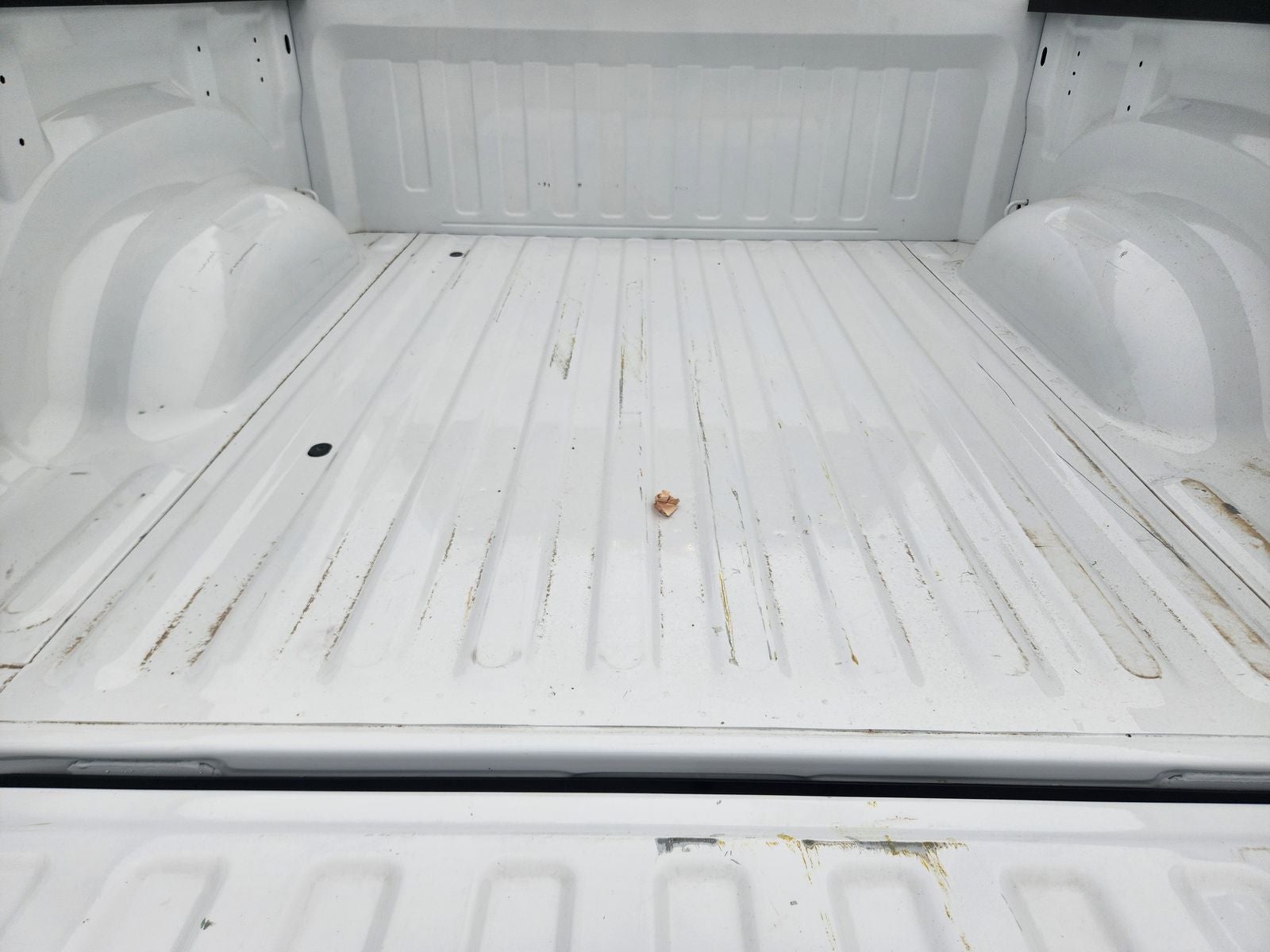 2026 RAM Ram 1500 RAM 1500 TRADESMAN CREW CAB 4X2 5'7' BOX
