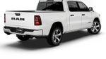 2027 RAM Ram 1500 RAM 1500 EXPRESS CREW CAB 4X2 5'7' BOX