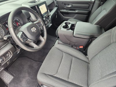 2026 RAM Ram 1500 RAM 1500 EXPRESS CREW CAB 4X2 5'7' BOX
