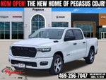 2026 RAM Ram 1500 RAM 1500 EXPRESS CREW CAB 4X2 5'7' BOX