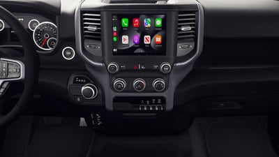 2027 RAM Ram 1500 RAM 1500 EXPRESS CREW CAB 4X2 5'7' BOX
