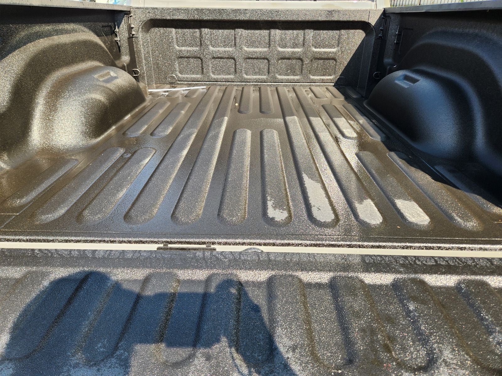 2026 RAM Ram 2500 RAM 2500 POWER WAGON CREW CAB 4X4 6'4' BOX