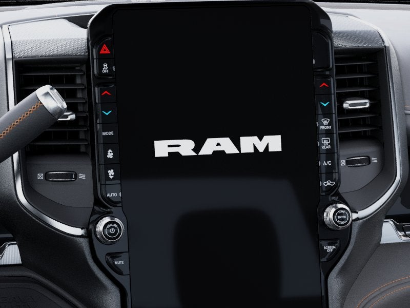 2026 RAM Ram 2500 RAM 2500 POWER WAGON CREW CAB 4X4 6'4' BOX